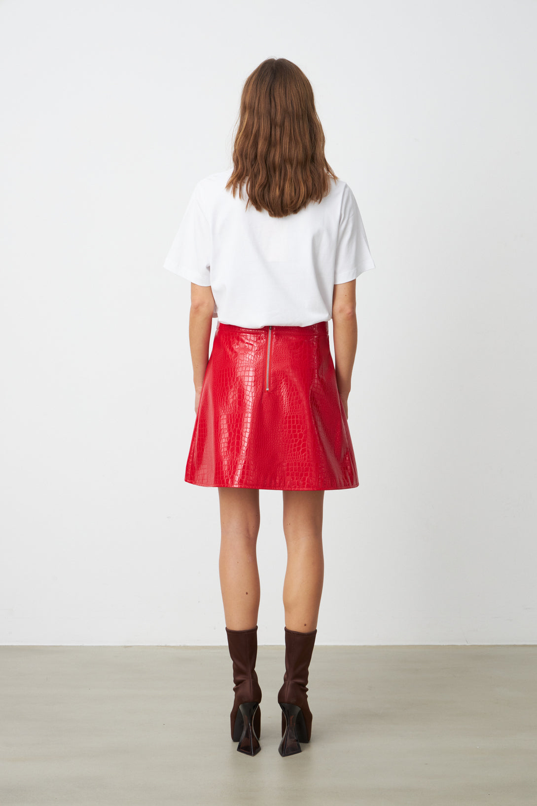 Kiki Skirt - Adrenaline Rush