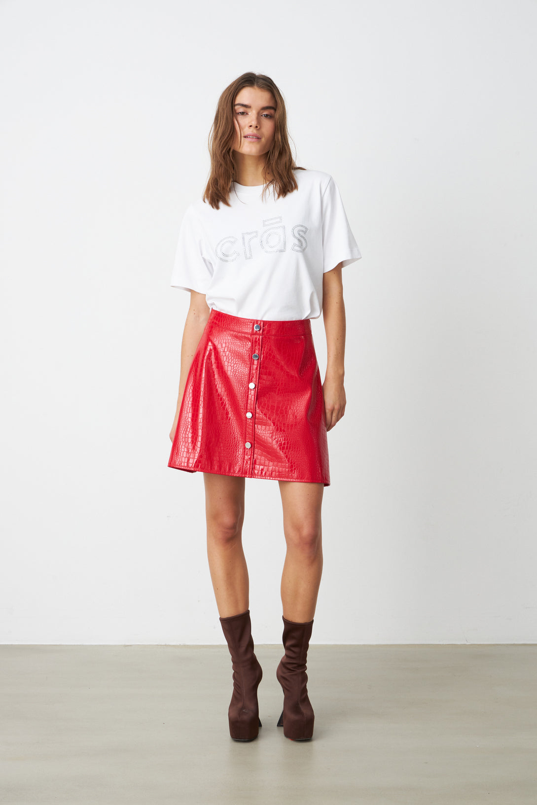 Kiki Skirt - Adrenaline Rush