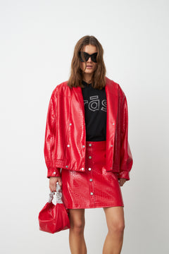 Kiki Skirt - Adrenaline Rush