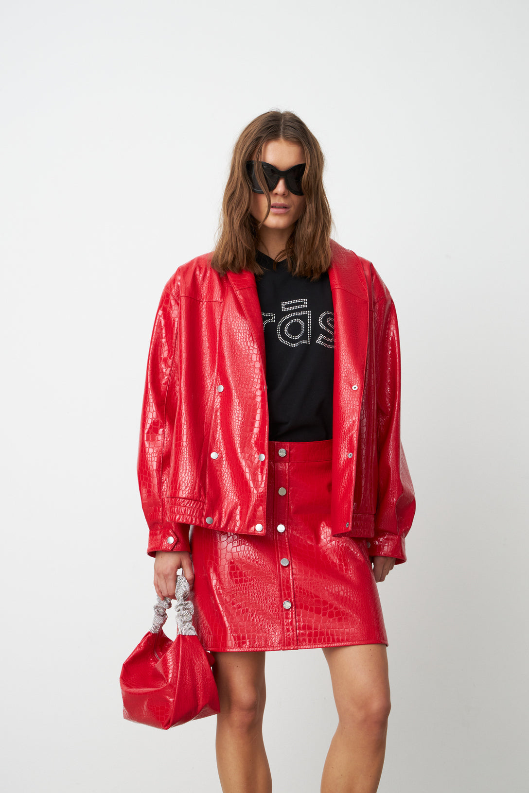 Kiki Skirt - Adrenaline Rush