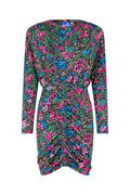 Erin Dress - Black Meadow