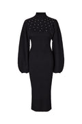 Claire Dress - Black