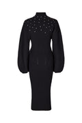 Claire Dress - Black
