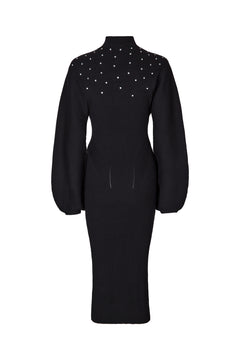 Claire Dress - Black