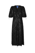 Dakota Dress - Black