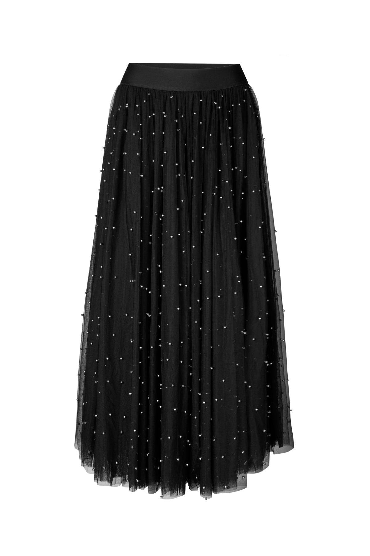 Pam Skirt - Black