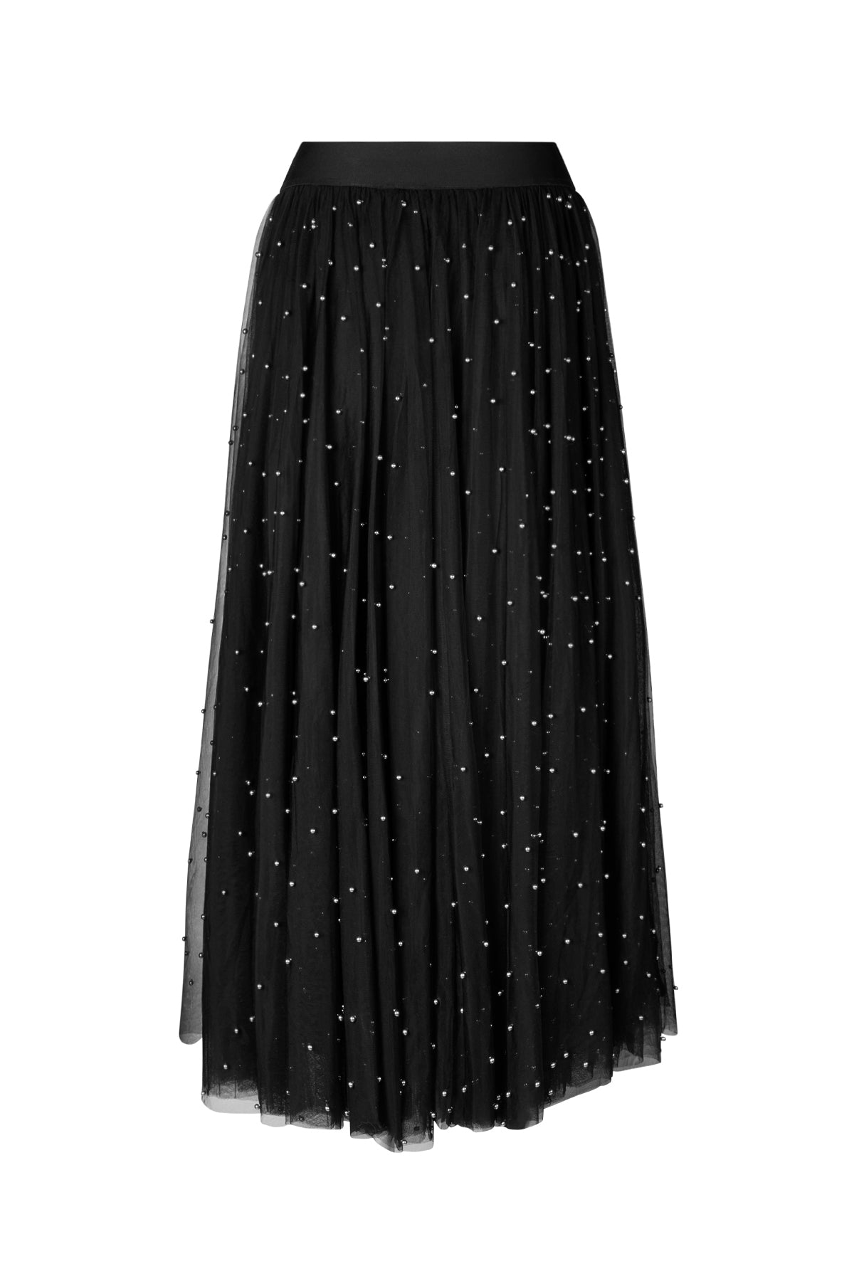 Pam Skirt - Black
