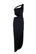Sahara Dress - Black