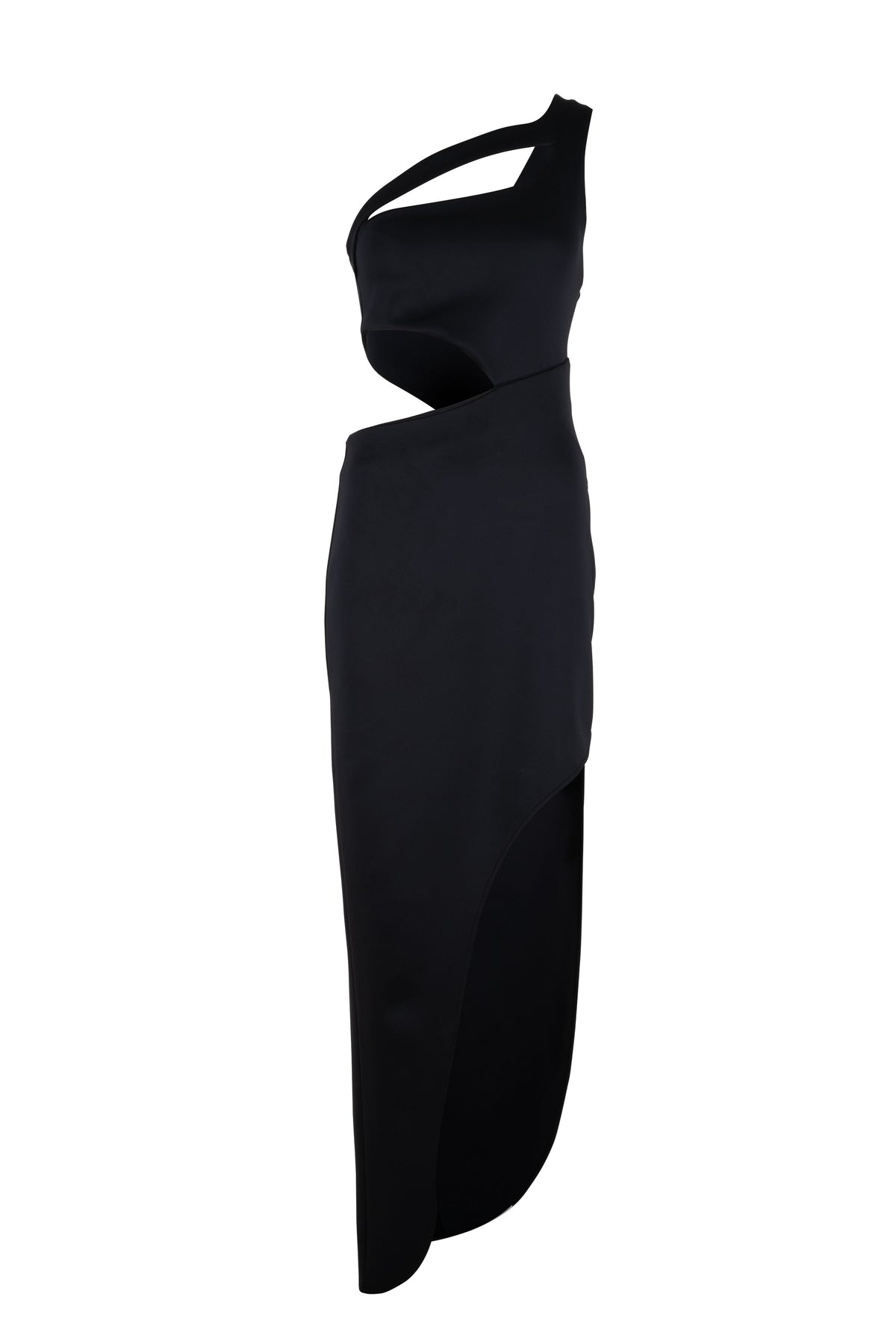 Sahara Dress - Black