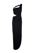 Sahara Dress - Black