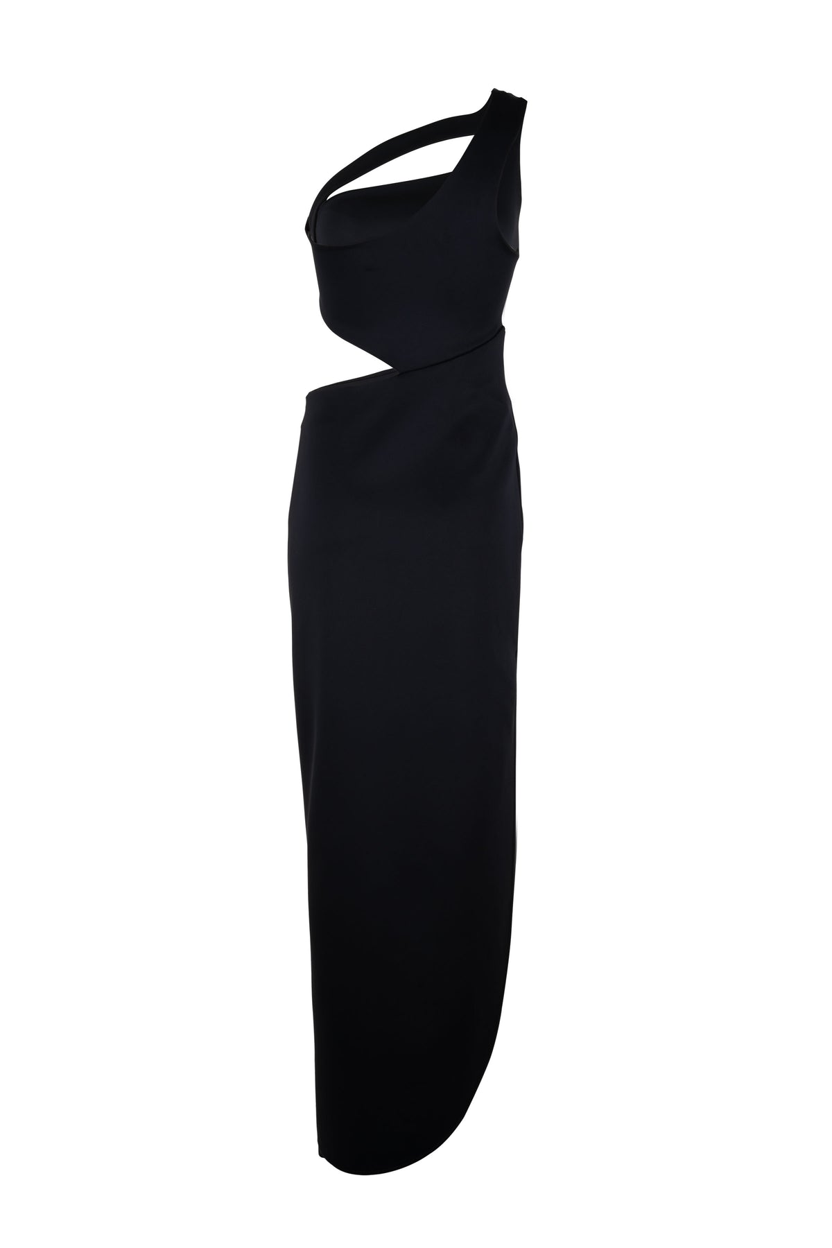 Sahara Dress - Black