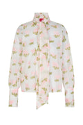 Josette Shirt - Soft Florals