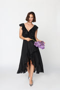 Landon Dress - Svart