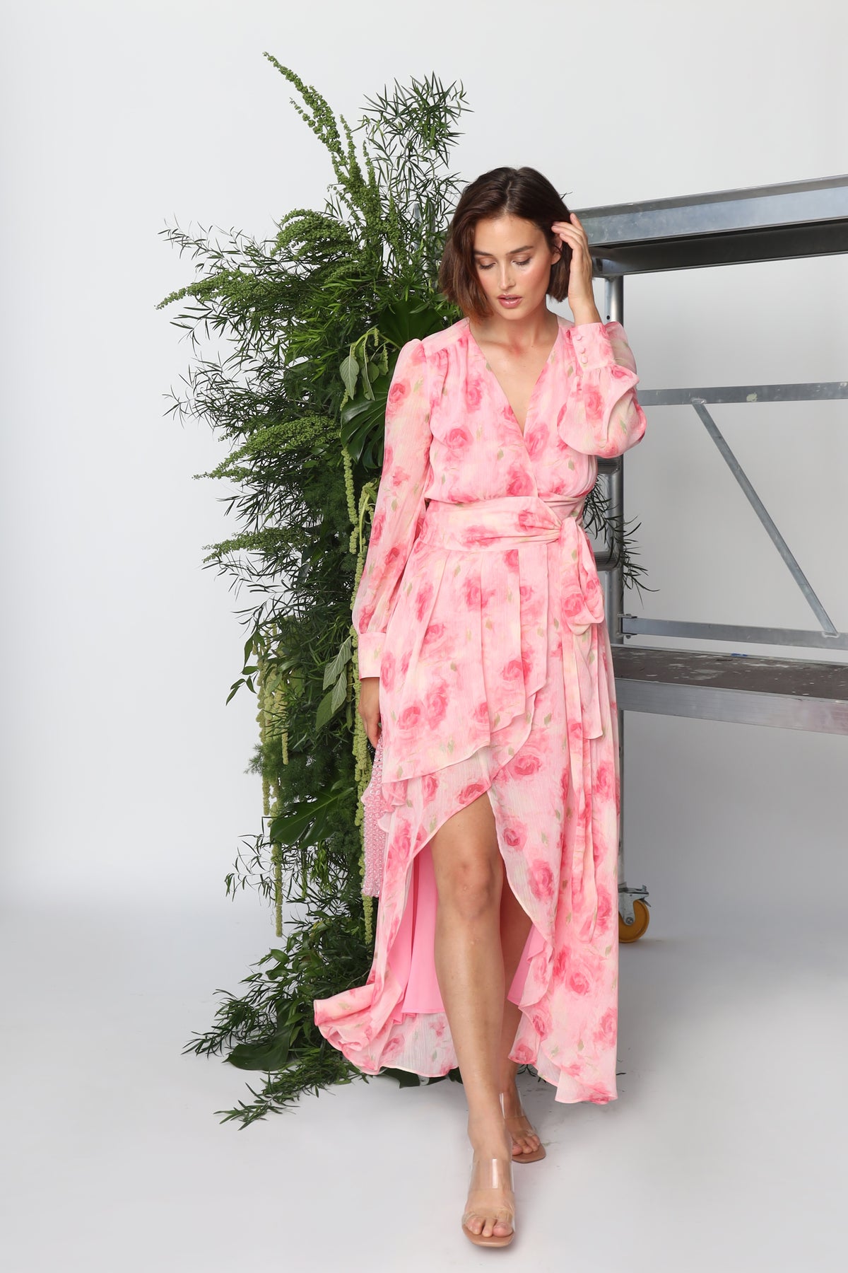 Romance Dress