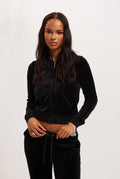 Heritage Robyn Hoodie - Svart
