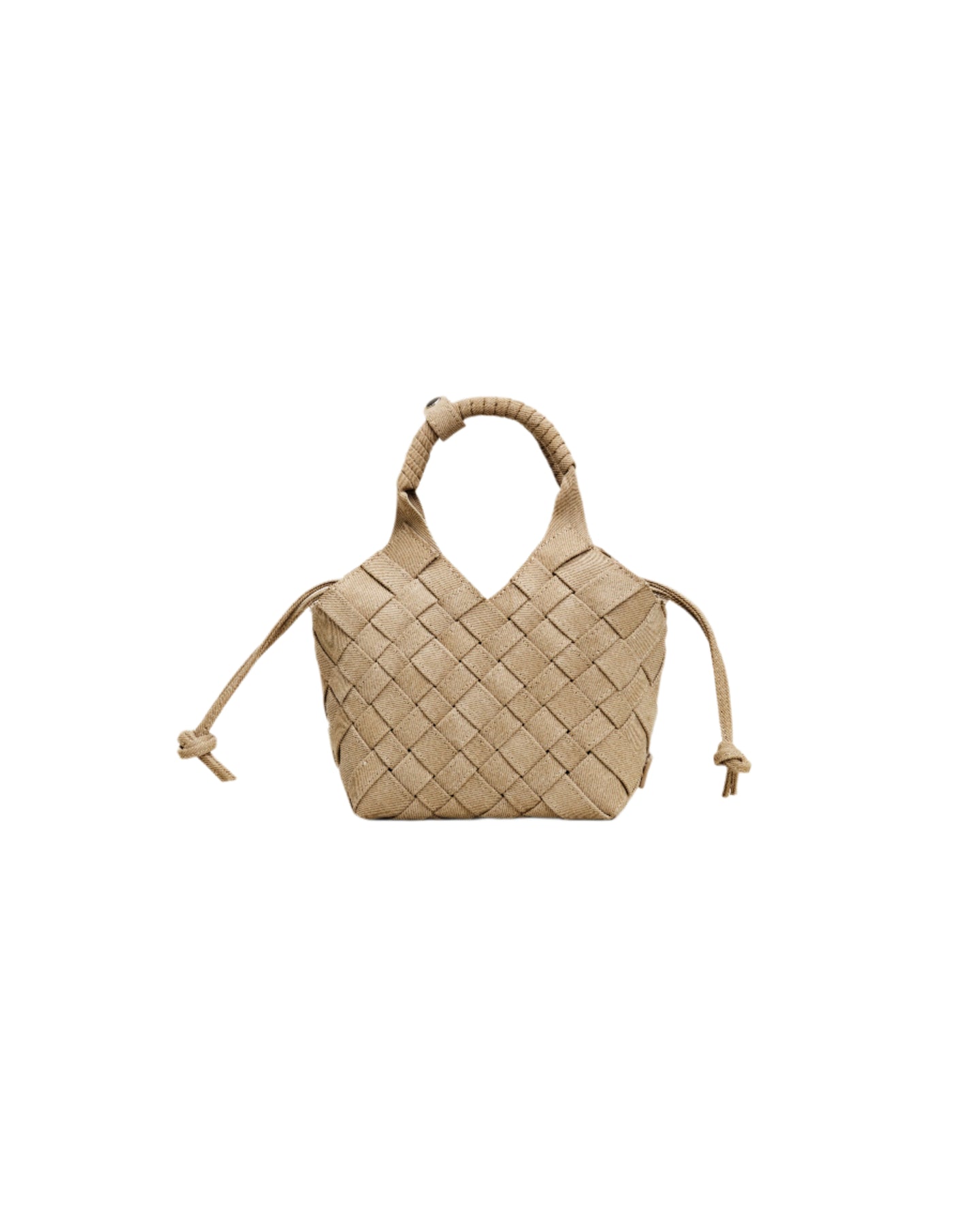 Misu Mini - Frappé Denim