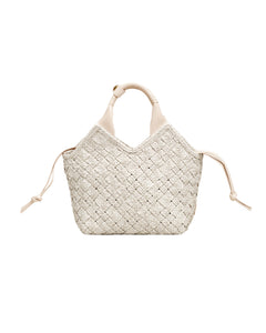Misu - Vanilla Raffia