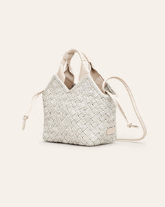 Misu - Vanilla Raffia