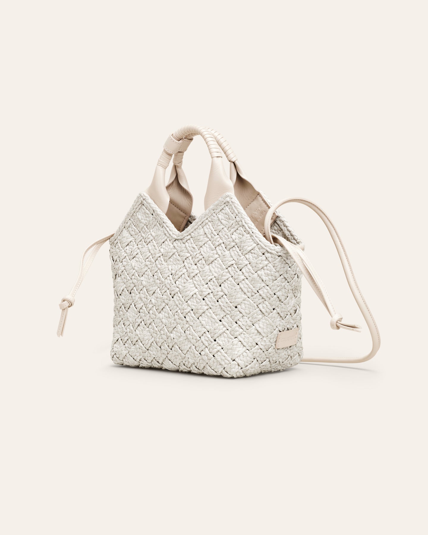 Misu - Vanilla Raffia