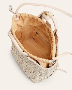 Misu - Vanilla Raffia