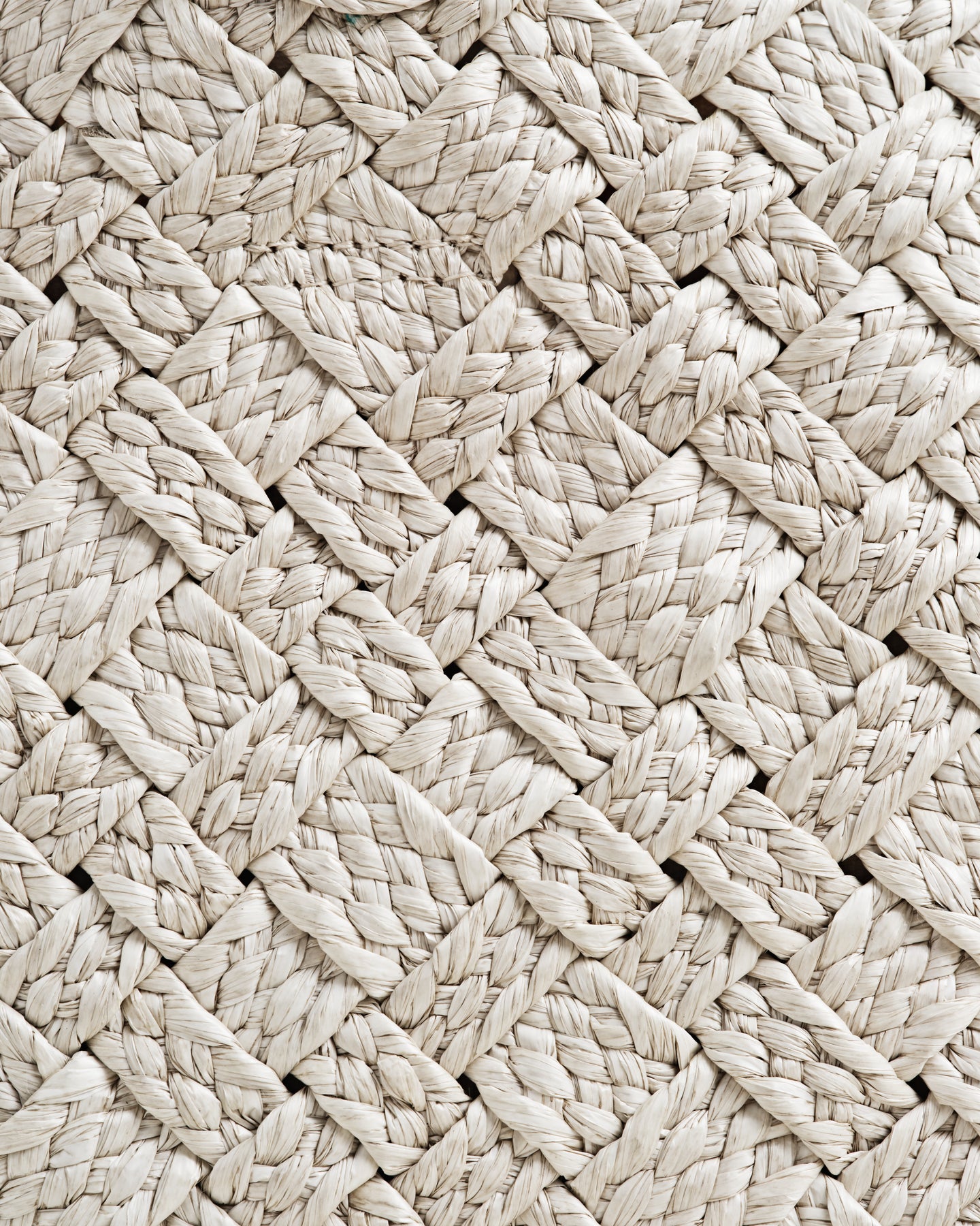 Misu - Vanilla Raffia