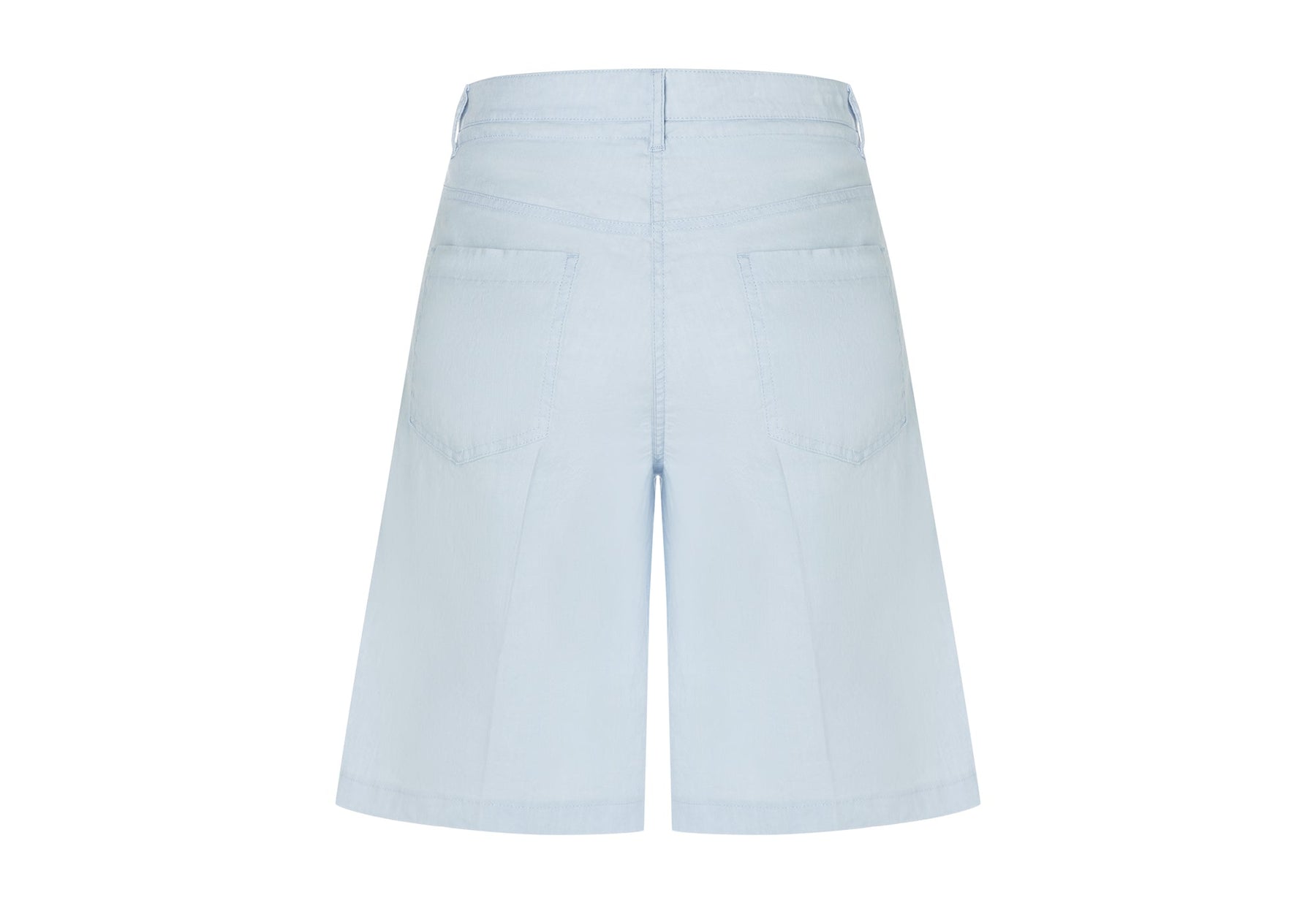 Cambio Adrienne Bermudashorts