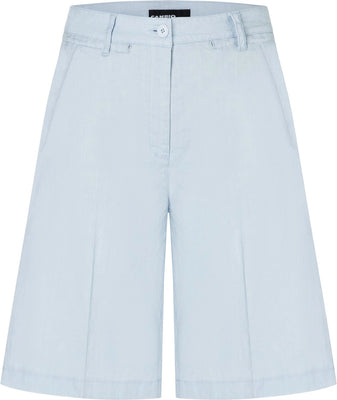 Cambio Adrienne Bermudashorts