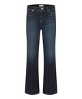 Paris Flared - Deep Ocean Used