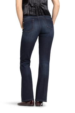 Paris Flared - Deep Ocean Used