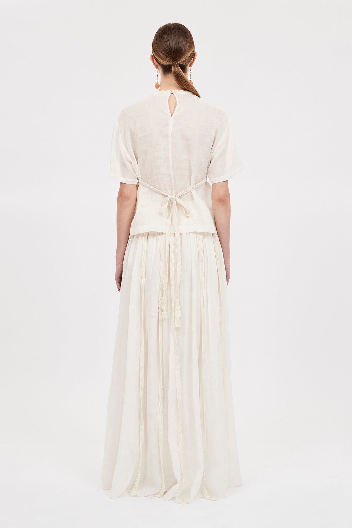 Cari Top - Pristine