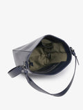 Casset Glossy Structure - Eclipse Blue