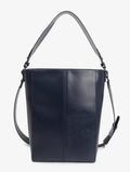 Casset Glossy Structure - Eclipse Blue