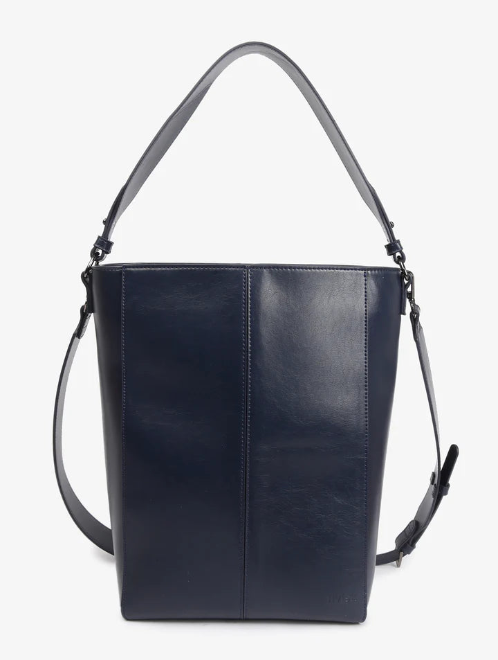 Casset Glossy Structure - Eclipse Blue