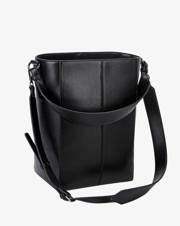 Casset Soft Structure - Svart