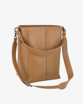Casset Soft Structure - Brown Nude