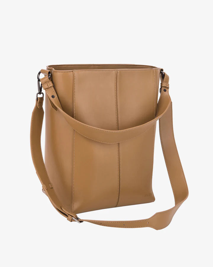 Casset Soft Structure - Brown Nude