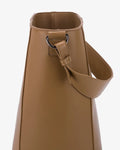 Casset Soft Structure - Brown Nude