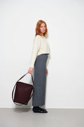 Casset Soft Structure - Deep Purple