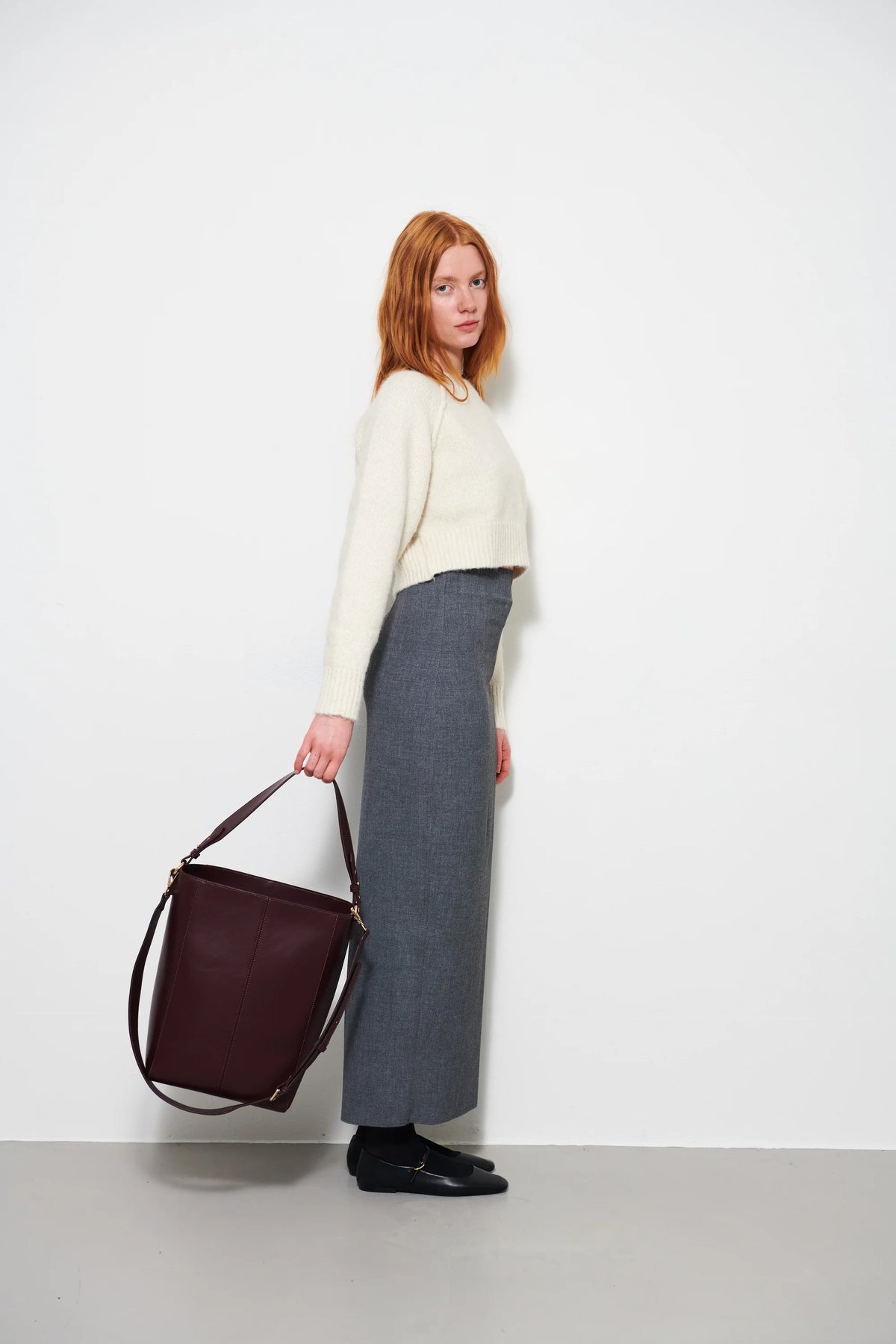 Casset Soft Structure - Deep Purple