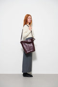 Casset Soft Structure - Deep Purple