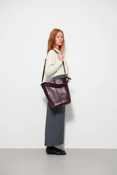 Casset Soft Structure - Deep Purple