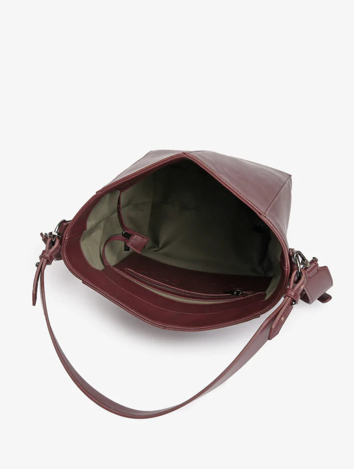 HVISK Casset Soft Structure - Midnight Plum