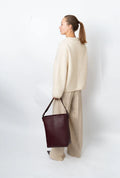 HVISK Casset Soft Structure - Midnight Plum