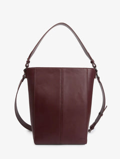 Casset Soft Structure - Midnight Plum