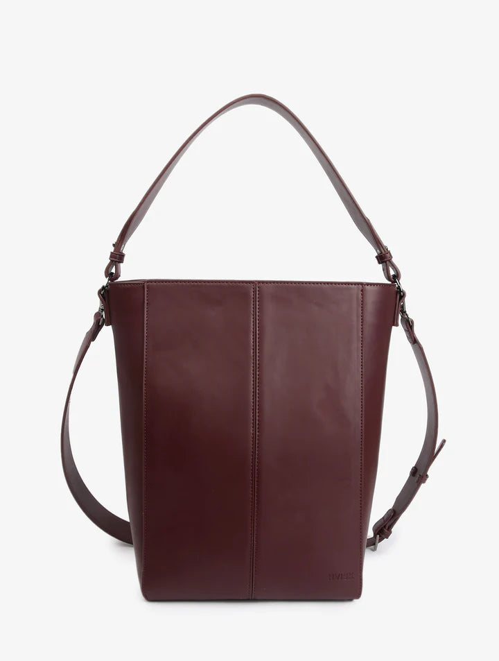 HVISK Casset Soft Structure - Midnight Plum