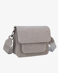 Cayman Pocket Canvas - Cloudy Grey