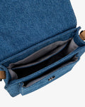 Cayman Pocket Denim - Navy Blue