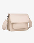 Cayman Pocket Shiny Structure - Light Nude
