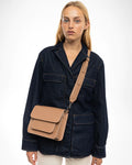 Cayman Pocket Soft Structure - Hush Brown