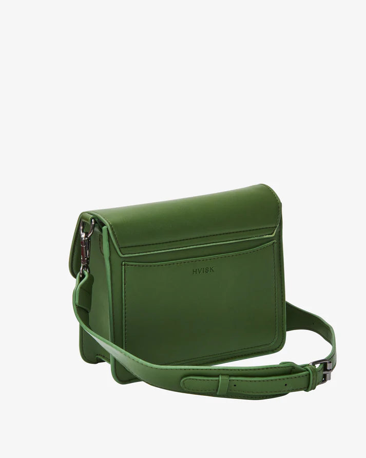 Cayman Pocket Soft Structure - Native Green
